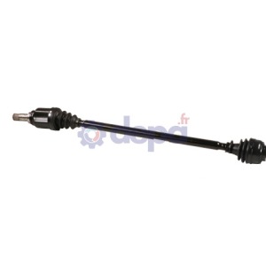 TRANSMISSION échange standard – 391000367R , 391000883R,