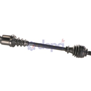 TRANSMISSION échange standard – 391016363R , 391010474R , 391010466R