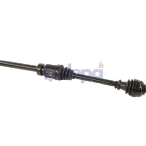 TRANSMISSION échange standard – 391006849R , 391008191R,