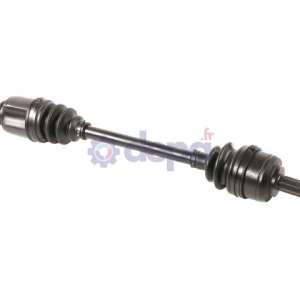 TRANSMISSION échange standard – 391010433R , 391015196R,