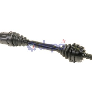 TRANSMISSION échange standard – 391005516R