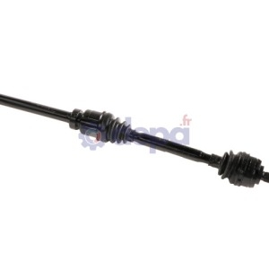 TRANSMISSION échange standard – 391017989R