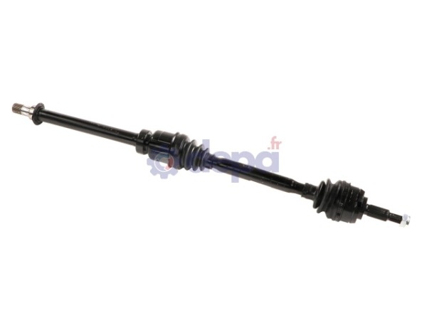 TRANSMISSION échange standard – 391017989R