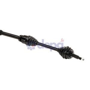 TRANSMISSION échange standard – 391001290R
