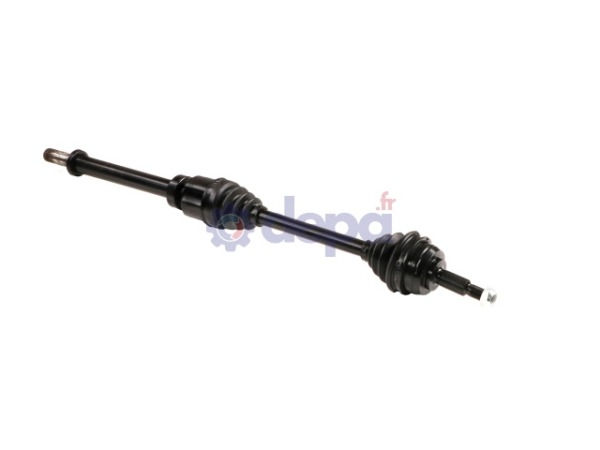 TRANSMISSION échange standard – 391001290R