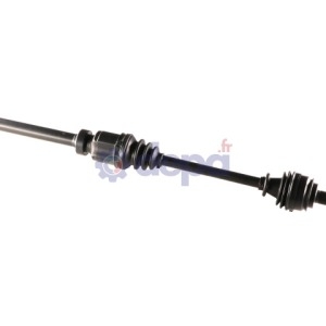 TRANSMISSION échange standard – 391008720R , 391000849R,
