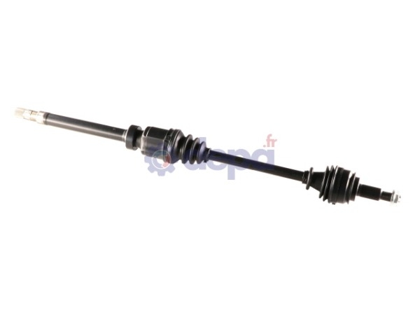TRANSMISSION échange standard – 391008720R , 391000849R,