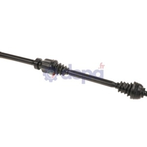 TRANSMISSION échange standard – 391000090R