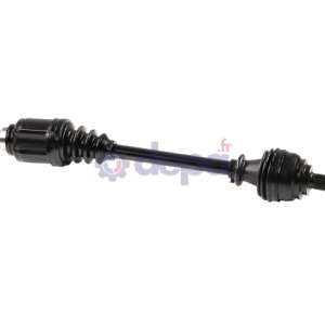 TRANSMISSION échange standard – 391018882R