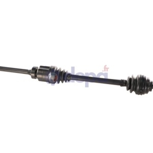 TRANSMISSION échange standard – 8200908696