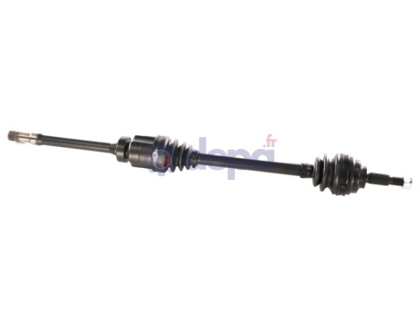 TRANSMISSION échange standard – 8200908696