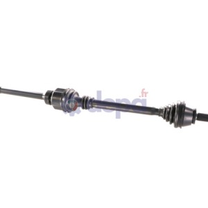 TRANSMISSION échange standard – 391004850R , 391005165R,