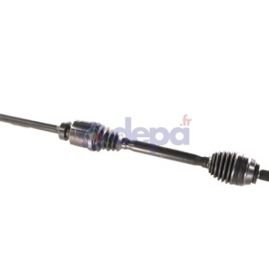 TRANSMISSION échange standard – 391000166R