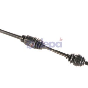TRANSMISSION échange standard – 391002592R