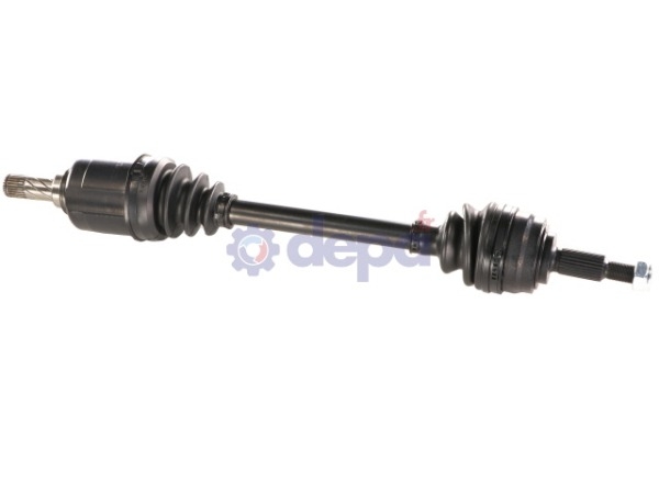 TRANSMISSION échange standard – 391019506R