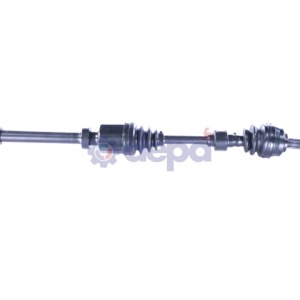 TRANSMISSION échange standard – 391015917R , 391010375R,