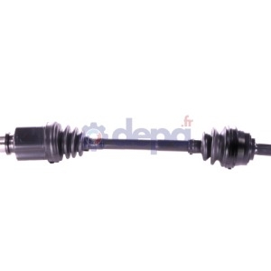 TRANSMISSION échange standard – 8200908713, 8200908714, 391001918R