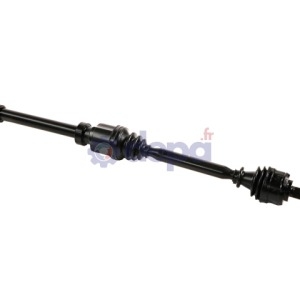 TRANSMISSION échange standard – 391003200R