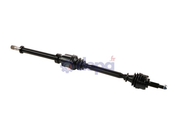TRANSMISSION échange standard – 391003200R