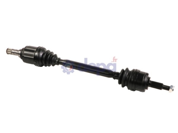 TRANSMISSION échange standard – 391011313R