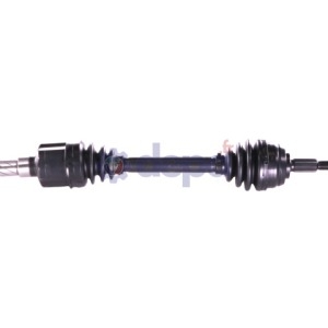 TRANSMISSION échange standard – 391002171R
