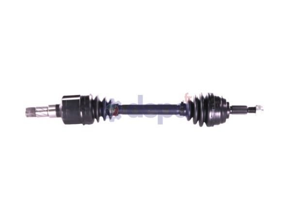 TRANSMISSION échange standard – 391002171R