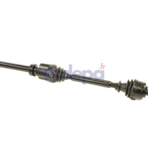 TRANSMISSION échange standard – 391017448R