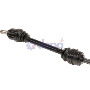 TRANSMISSION échange standard – 391018406R
