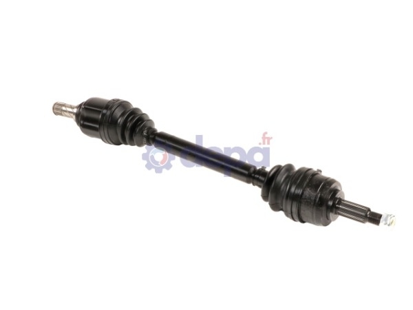 TRANSMISSION échange standard – 391018406R