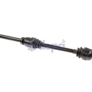 TRANSMISSION échange standard – 391002304R
