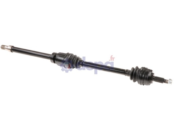 TRANSMISSION échange standard – 391002304R