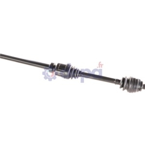 TRANSMISSION échange standard – 391001267R