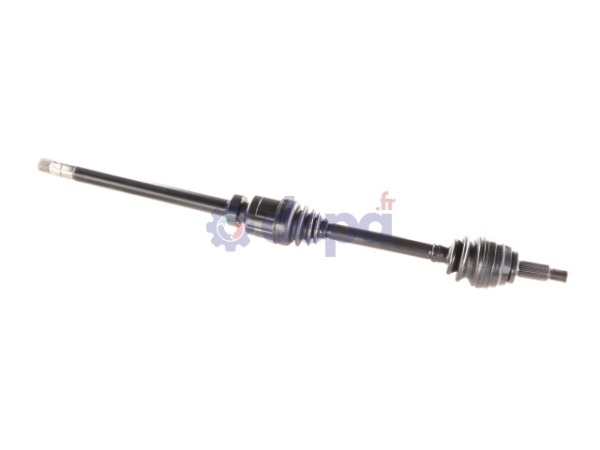 TRANSMISSION échange standard – 391001267R
