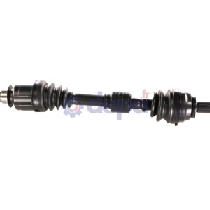 TRANSMISSION échange standard – 391014807R