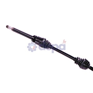 TRANSMISSION échange standard – 391001097R