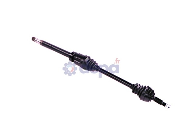 TRANSMISSION échange standard – 391001097R