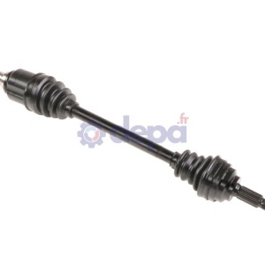 TRANSMISSION échange standard – 391019799R