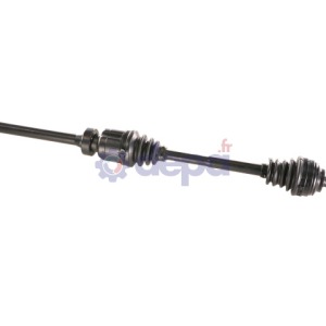 TRANSMISSION échange standard – 391009804R