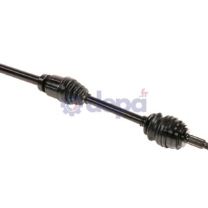 TRANSMISSION échange standard – 391003142R
