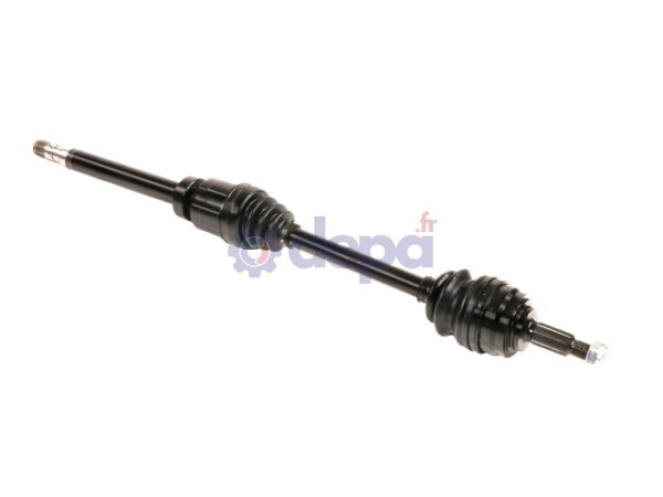 TRANSMISSION échange standard – 391003142R