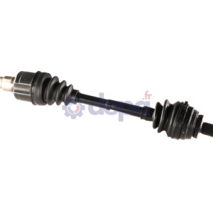 TRANSMISSION échange standard – 391013126R , 391014972R,