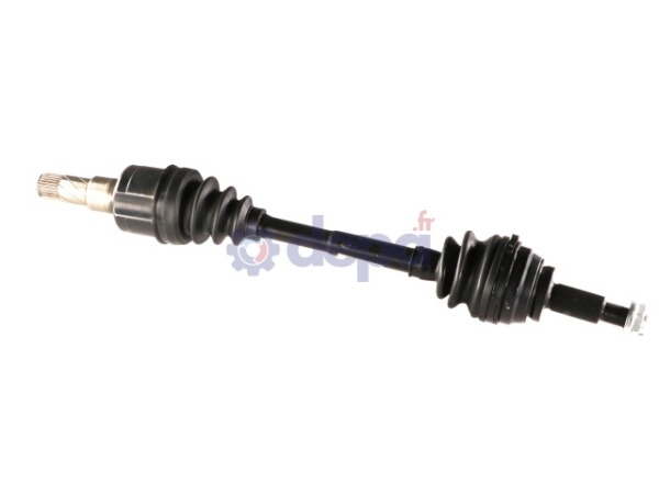 TRANSMISSION échange standard – 391013126R , 391014972R,