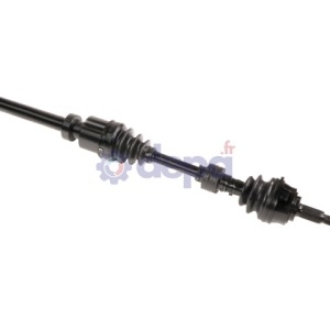 TRANSMISSION échange standard – 391001063R