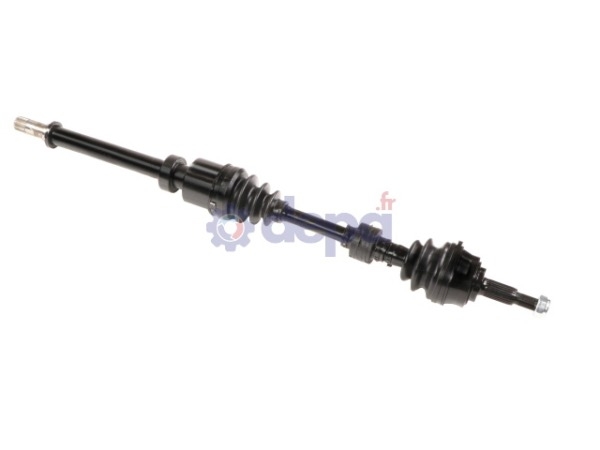TRANSMISSION échange standard – 391001063R