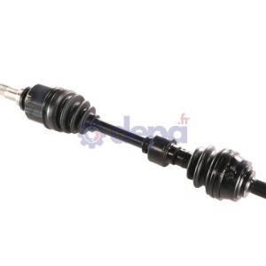 TRANSMISSION échange standard – 391019110R