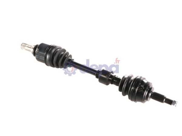 TRANSMISSION échange standard – 391019110R