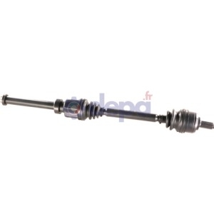 TRANSMISSION échange standard – 391005876R
