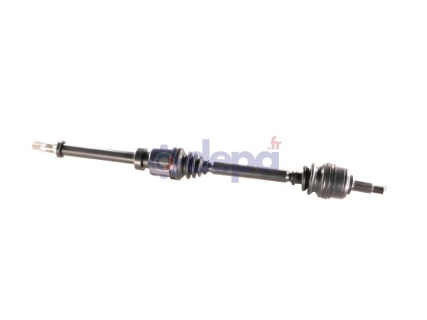 TRANSMISSION échange standard – 391005876R