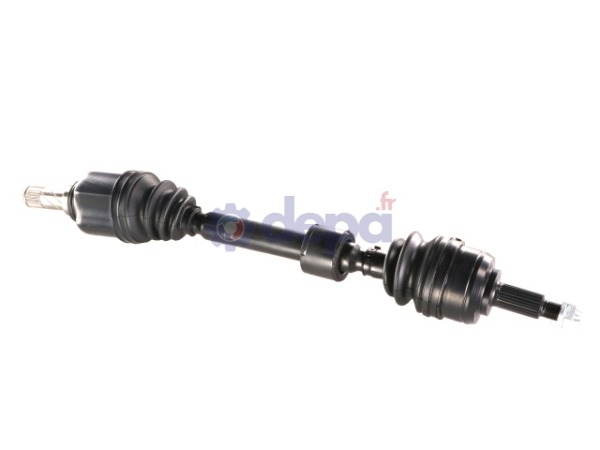 TRANSMISSION échange standard – 391004111R