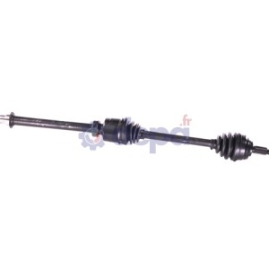 TRANSMISSION échange standard – 391008457R